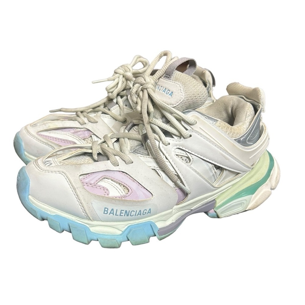Balenciaga sneakers women’s 9